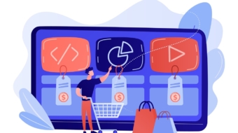 customer-with-shopping-cart-buying-digital-service-online-digital-service-marketplace-ready-digital-solution-online-marketplace-framework-concept-illustration_335657-2527