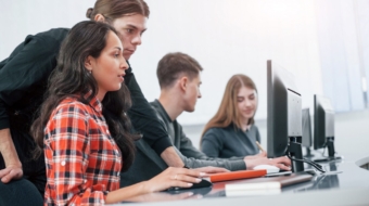 here-s-my-results-group-young-people-casual-clothes-working-modern-office_146671-16517