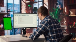 software-engineer-pc-coding-creating-software-using-isolated-screen-tablet_482257-114490